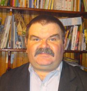 Krzysztof Abramek